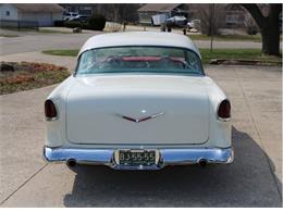 1955 Chevrolet 2-Dr Hardtop (CC-1462324) for sale in Clarkston, Michigan