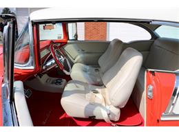 1955 Chevrolet 2-Dr Hardtop (CC-1462324) for sale in Clarkston, Michigan