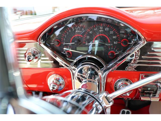 1955 Chevrolet 2-Dr Hardtop (CC-1462324) for sale in Clarkston, Michigan