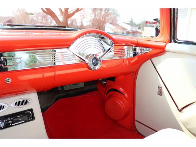 1955 Chevrolet 2-Dr Hardtop (CC-1462324) for sale in Clarkston, Michigan