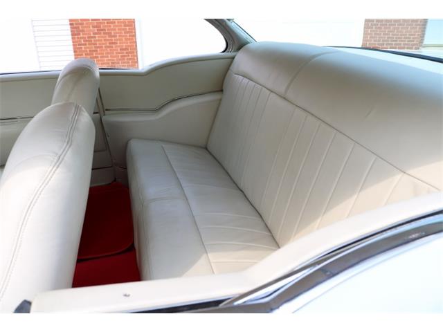 1955 Chevrolet 2-Dr Hardtop (CC-1462324) for sale in Clarkston, Michigan