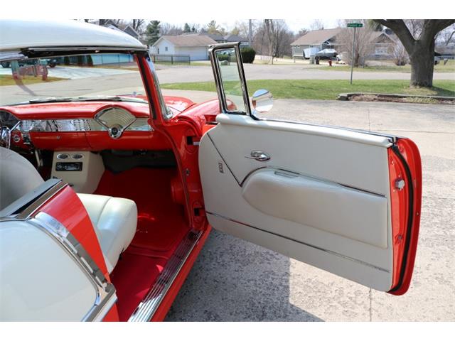 1955 Chevrolet 2-Dr Hardtop (CC-1462324) for sale in Clarkston, Michigan