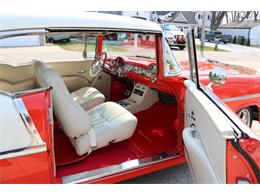 1955 Chevrolet 2-Dr Hardtop (CC-1462324) for sale in Clarkston, Michigan