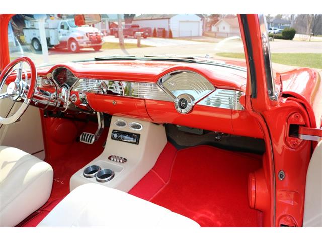 1955 Chevrolet 2-Dr Hardtop (CC-1462324) for sale in Clarkston, Michigan