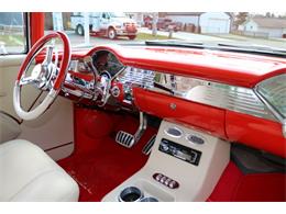 1955 Chevrolet 2-Dr Hardtop (CC-1462324) for sale in Clarkston, Michigan