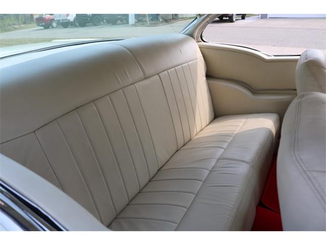 1955 Chevrolet 2-Dr Hardtop (CC-1462324) for sale in Clarkston, Michigan