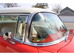 1955 Chevrolet 2-Dr Hardtop (CC-1462324) for sale in Clarkston, Michigan
