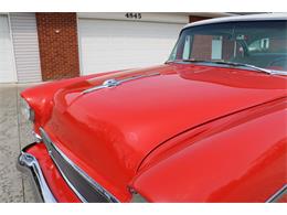 1955 Chevrolet 2-Dr Hardtop (CC-1462324) for sale in Clarkston, Michigan