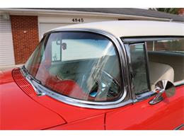 1955 Chevrolet 2-Dr Hardtop (CC-1462324) for sale in Clarkston, Michigan