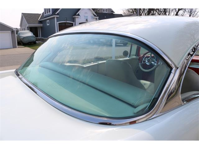 1955 Chevrolet 2-Dr Hardtop (CC-1462324) for sale in Clarkston, Michigan