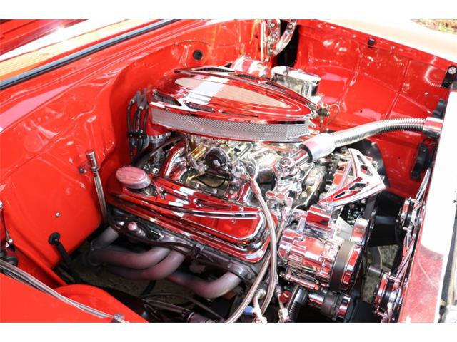1955 Chevrolet 2-Dr Hardtop (CC-1462324) for sale in Clarkston, Michigan