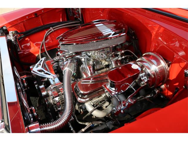1955 Chevrolet 2-Dr Hardtop (CC-1462324) for sale in Clarkston, Michigan