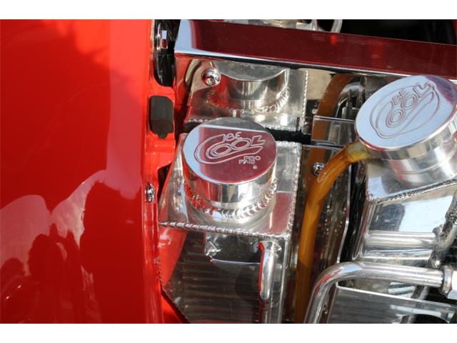 1955 Chevrolet 2-Dr Hardtop (CC-1462324) for sale in Clarkston, Michigan