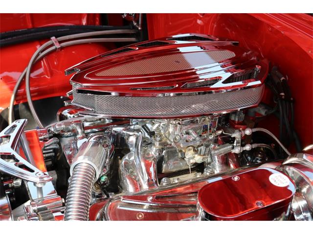 1955 Chevrolet 2-Dr Hardtop (CC-1462324) for sale in Clarkston, Michigan