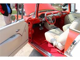 1955 Chevrolet 2-Dr Hardtop (CC-1462324) for sale in Clarkston, Michigan