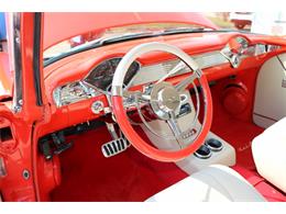 1955 Chevrolet 2-Dr Hardtop (CC-1462324) for sale in Clarkston, Michigan