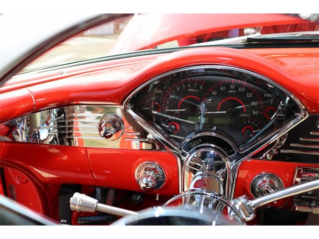 1955 Chevrolet 2-Dr Hardtop (CC-1462324) for sale in Clarkston, Michigan