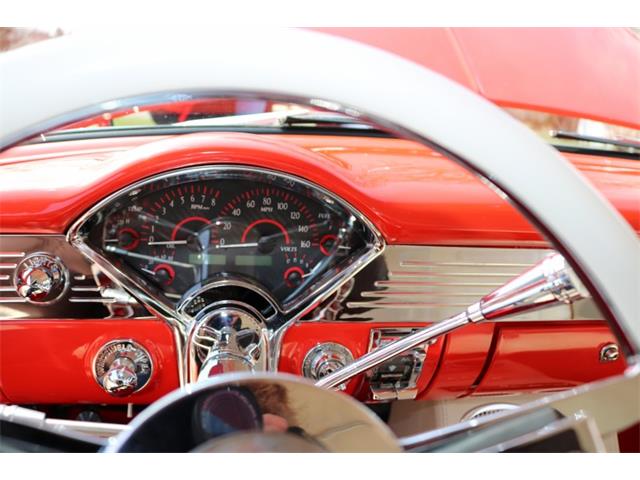 1955 Chevrolet 2-Dr Hardtop (CC-1462324) for sale in Clarkston, Michigan