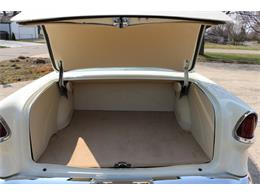 1955 Chevrolet 2-Dr Hardtop (CC-1462324) for sale in Clarkston, Michigan
