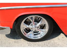 1955 Chevrolet 2-Dr Hardtop (CC-1462324) for sale in Clarkston, Michigan