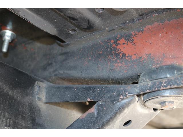 1955 Chevrolet 2-Dr Hardtop (CC-1462324) for sale in Clarkston, Michigan