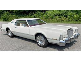 1976 Lincoln Continental Mark IV (CC-1460233) for sale in West Chester, Pennsylvania