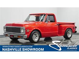 1972 Chevrolet C10 (CC-1462342) for sale in Lavergne, Tennessee