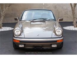 1980 Porsche 911 (CC-1462348) for sale in Beverly Hills, California