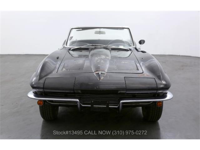 1964 Chevrolet Corvette (CC-1462351) for sale in Beverly Hills, California