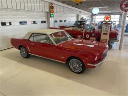 1965 Ford Mustang (CC-1460236) for sale in Columbus, Ohio