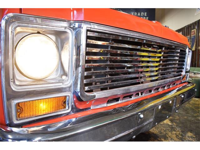 1974 Chevrolet Blazer (CC-1462375) for sale in Redmond, Oregon