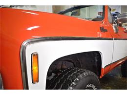 1974 Chevrolet Blazer (CC-1462375) for sale in Redmond, Oregon