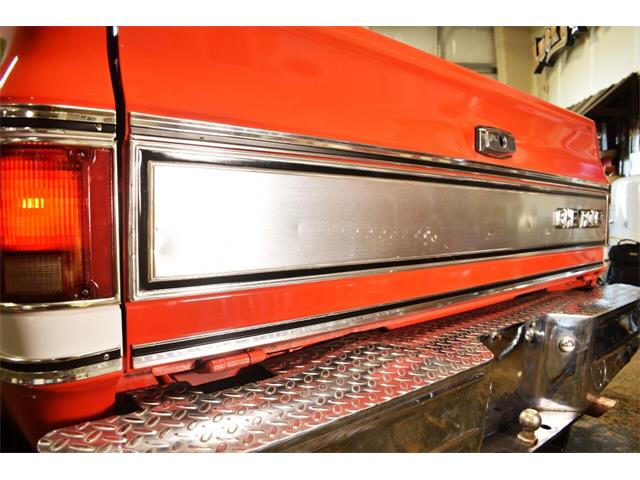 1974 Chevrolet Blazer (CC-1462375) for sale in Redmond, Oregon