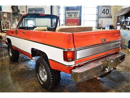 1974 Chevrolet Blazer (CC-1462375) for sale in Redmond, Oregon