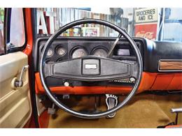 1974 Chevrolet Blazer (CC-1462375) for sale in Redmond, Oregon