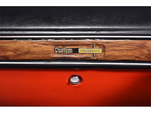 1974 Chevrolet Blazer (CC-1462375) for sale in Redmond, Oregon