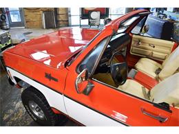 1974 Chevrolet Blazer (CC-1462375) for sale in Redmond, Oregon