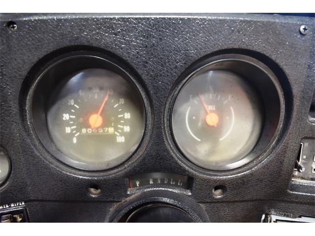 1974 Chevrolet Blazer (CC-1462375) for sale in Redmond, Oregon