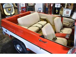 1974 Chevrolet Blazer (CC-1462375) for sale in Redmond, Oregon