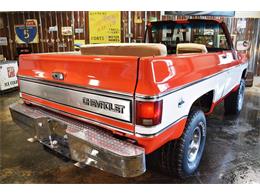 1974 Chevrolet Blazer (CC-1462375) for sale in Redmond, Oregon