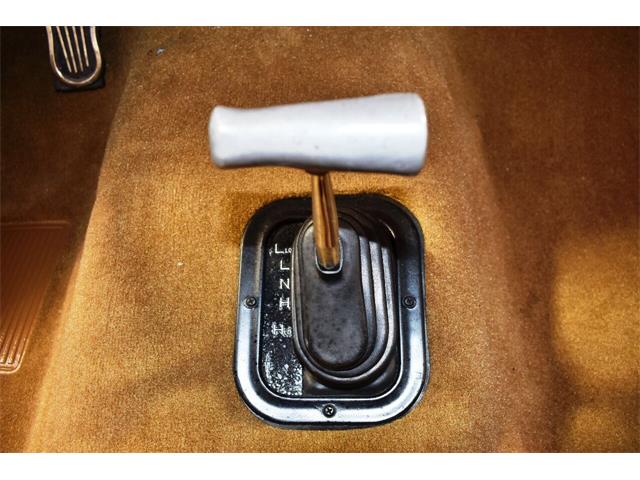 1974 Chevrolet Blazer (CC-1462375) for sale in Redmond, Oregon