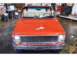 1974 Chevrolet Blazer (CC-1462375) for sale in Redmond, Oregon