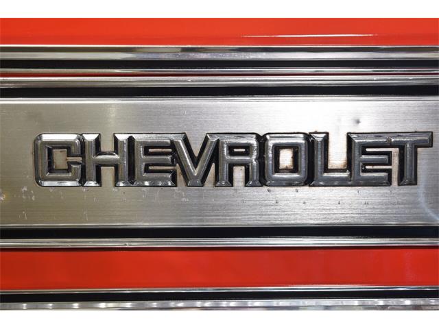 1974 Chevrolet Blazer (CC-1462375) for sale in Redmond, Oregon