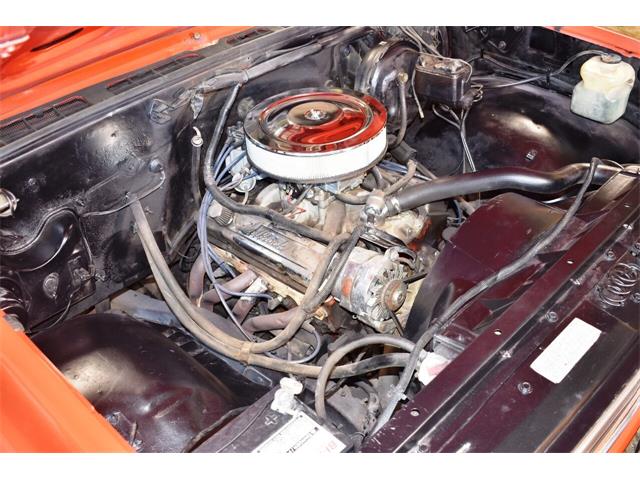 1974 Chevrolet Blazer (CC-1462375) for sale in Redmond, Oregon