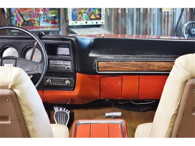 1974 Chevrolet Blazer (CC-1462375) for sale in Redmond, Oregon