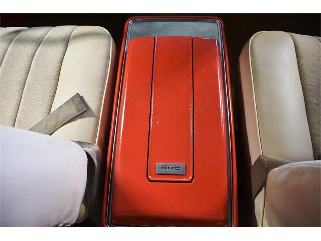 1974 Chevrolet Blazer (CC-1462375) for sale in Redmond, Oregon