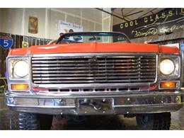 1974 Chevrolet Blazer (CC-1462375) for sale in Redmond, Oregon