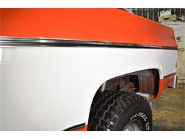 1974 Chevrolet Blazer (CC-1462375) for sale in Redmond, Oregon