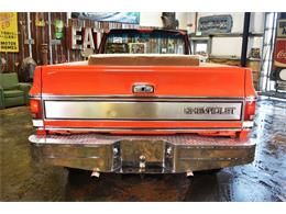 1974 Chevrolet Blazer (CC-1462375) for sale in Redmond, Oregon