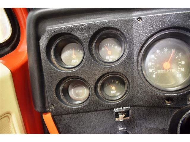 1974 Chevrolet Blazer (CC-1462375) for sale in Redmond, Oregon